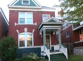 3627 Iowa Ave, Saint Louis, MO 63118