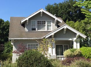 1132 Amador Ave, Berkeley, CA 94707
