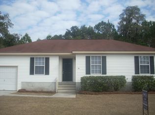 54 Leeward Dr, Savannah, GA 31419