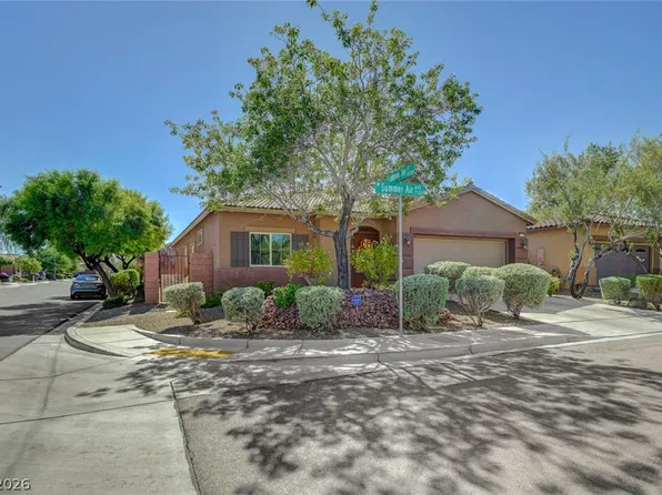 7165 Summer Air Ave, Las Vegas, NV 89179