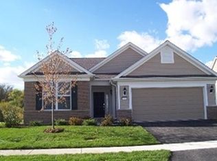 836 Butterfly Field Dr, Elgin, IL 60124