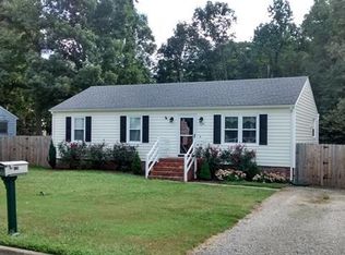 129 Huntsman Rd, Sandston, VA 23150