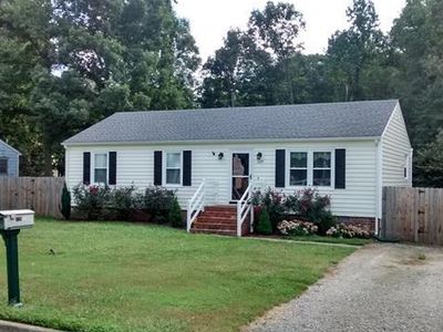 129 Huntsman Rd, Sandston, VA, 23150