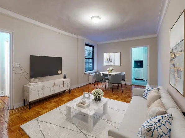 825 West 187th Street 4K image 1 of 6