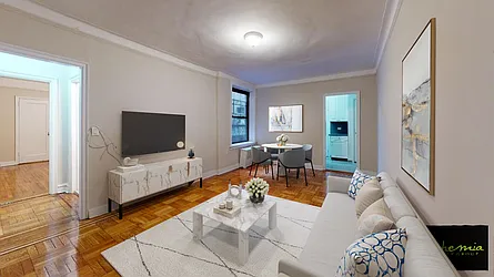 825 West 187th Street