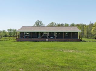 36035 Amend Rd, La Fargeville, NY 13656