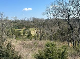 000 Pebble Beach Lot 6a Drive, Branson, MO 65616