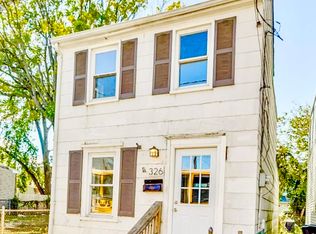 326 Morris St, Gloucester City, NJ 08030
