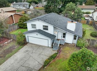 1810 SW 355th Pl, Federal Way, WA 98023