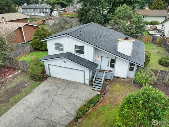 1810 SW 355th Place, Federal Way, WA 98023