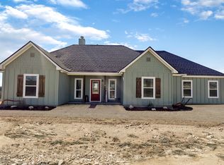 136 Wood Duck Ct, Comanche, TX 76442