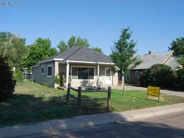 618 S Columbus St, Yuma, CO 80759