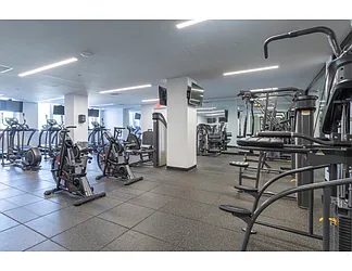 Rented by Mishkan Group