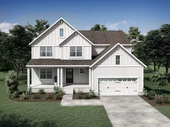2005 Feather Stone Ct, Columbia, TN 38401