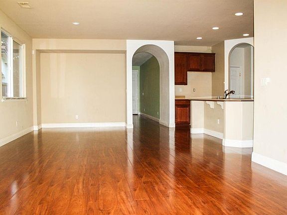 Nook and Family room
