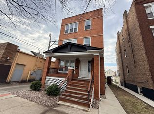 4813 W 22nd Pl, Cicero, IL 60804