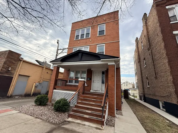 4813 W 22nd Pl, Cicero, IL 60804