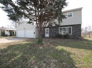 110 W Poplar St, Mascoutah, IL