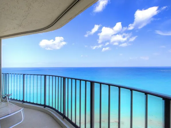 5420 N Ocean Dr APT 1702, Riviera Beach, FL 33404