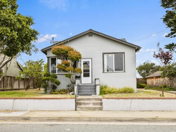 414 2nd St, Pacific Grove, CA 93950