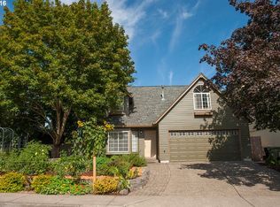 21214 NW Cannes Dr, Portland, OR 97229
