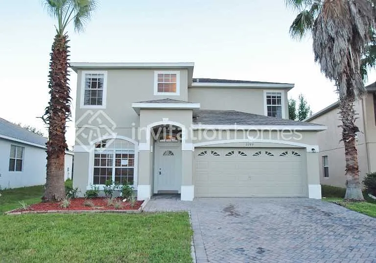 2740 Daybreak Dr — Photo 1