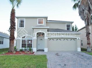 2740 Daybreak Dr, Orlando, FL 32825