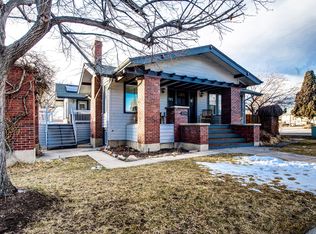 3195 Eaton St, Wheat Ridge, CO 80214