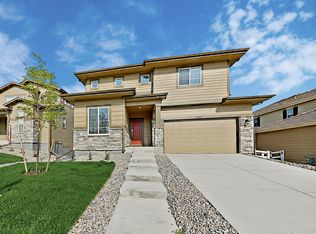 17867 Domingo Dr, Parker, CO 80134