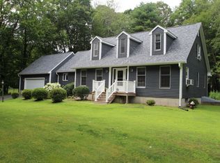 46 Ryan Rd, Tolland, CT 06084