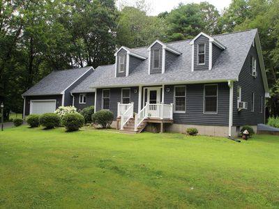 46 Ryan Road, Tolland, CT, 06084