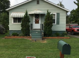 923 Cemetery Rd, Boyers, PA 16020