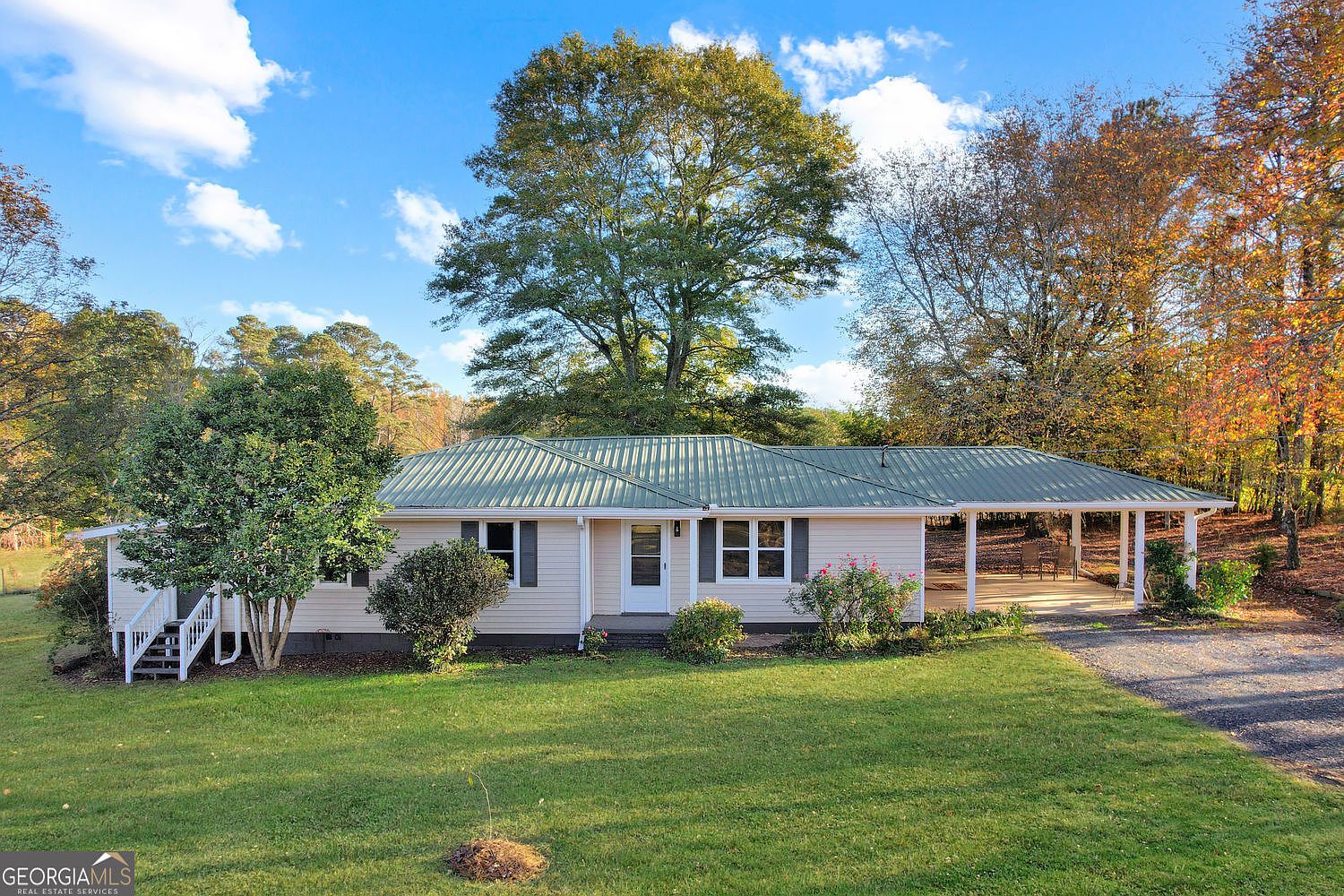 8969 Highway 166, Winston, GA 30187 | Zillow