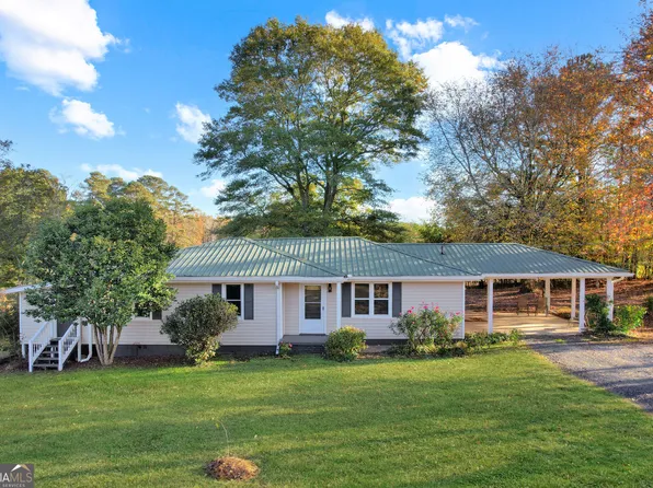 8969 Highway 166, Winston, GA 30187