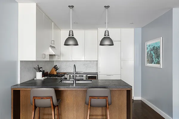 Kitchen, photo 2