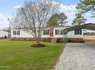 6922 Great Swamp Loop, Lucama, NC 27851