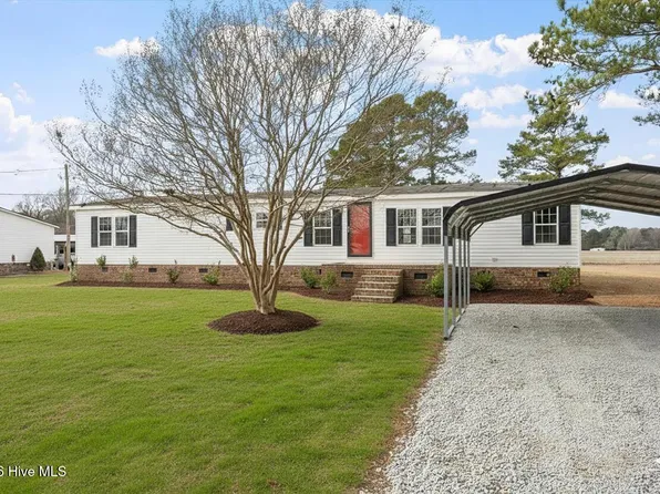 6922 Great Swamp Loop, Lucama, NC 27851