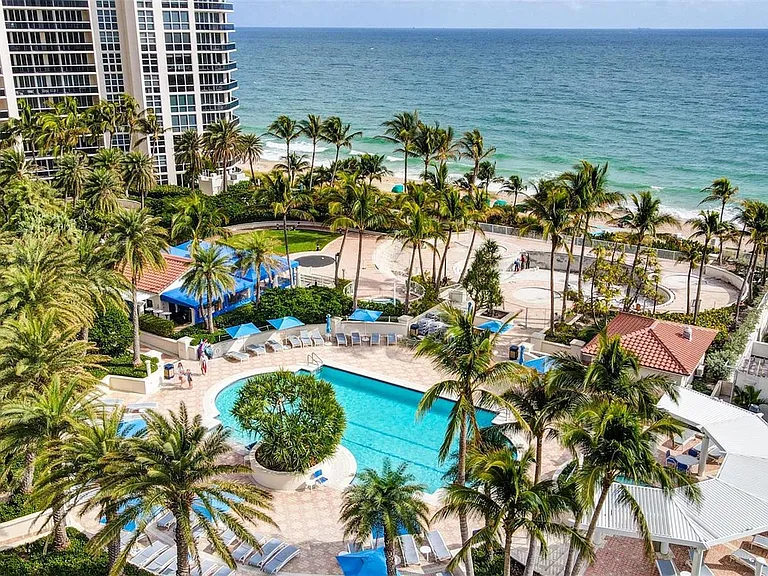 3100 N Ocean Dr #1508 — Photo 16