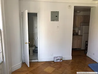 Rented by Sovereign Associates