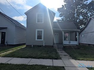 1022 Dodd St, Napoleon, OH 43545