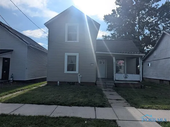 1022 Dodd St, Napoleon, OH 43545