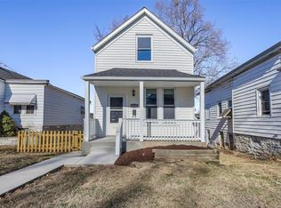 6635 Idaho Ave, Saint Louis, MO