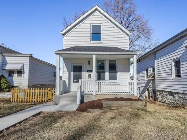 6635 Idaho Ave, Saint Louis, MO 63111
