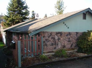 3318 S Monroe St UNIT A, Tacoma, WA 98409