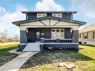 1518 Broadway, Highland, IL 62249