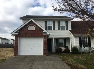 272 Chaney Blvd, La Vergne, TN 37086