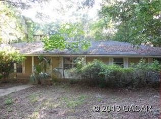 2000 NW 27th Ter, Gainesville, FL 32605