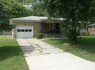 3007 Lenover Dr, Louisville, KY 40216