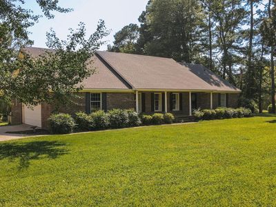 256 W Peach St, Martin, TN, 38237