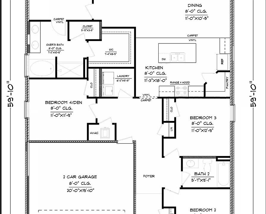 Floor Plan.